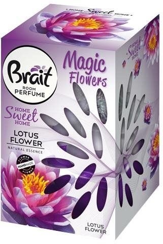 Brait Magic Osvěžovač 75ml Flower Lotus